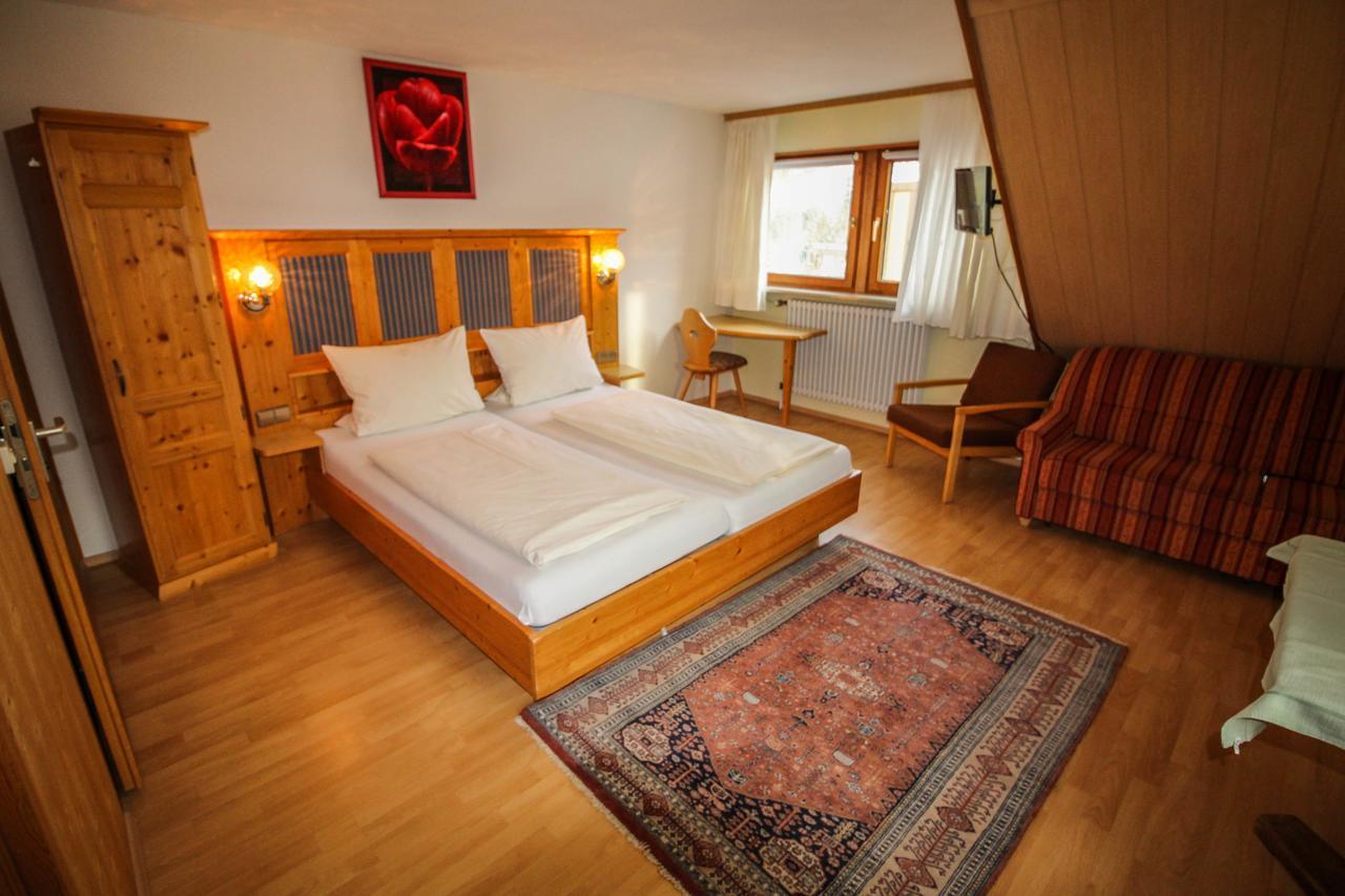 Bogensporthotel BAD Eisenbach  Exterior foto